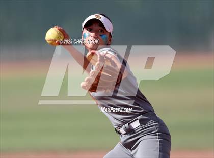 Thumbnail 1 in Douglas @ Salpointe Catholic photogallery.