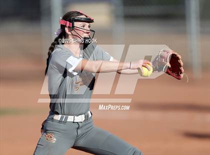 Thumbnail 2 in Douglas @ Salpointe Catholic photogallery.