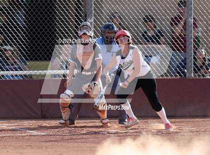 Thumbnail 2 in Douglas @ Salpointe Catholic photogallery.