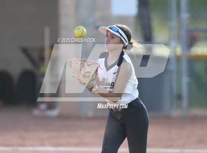 Thumbnail 3 in Douglas @ Salpointe Catholic photogallery.
