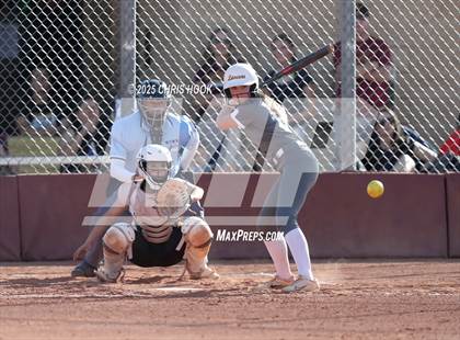 Thumbnail 3 in Douglas @ Salpointe Catholic photogallery.