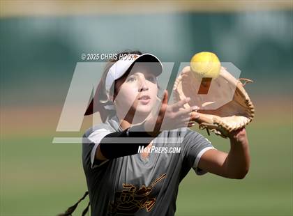 Thumbnail 3 in Douglas @ Salpointe Catholic photogallery.