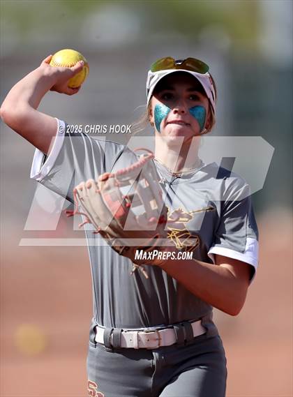 Thumbnail 1 in Douglas @ Salpointe Catholic photogallery.