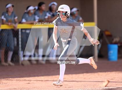 Thumbnail 2 in Douglas @ Salpointe Catholic photogallery.