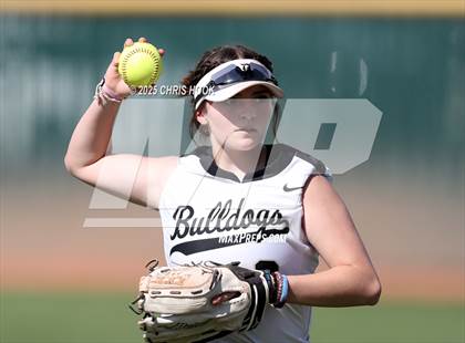 Thumbnail 2 in Douglas @ Salpointe Catholic photogallery.