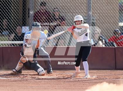 Thumbnail 1 in Douglas @ Salpointe Catholic photogallery.