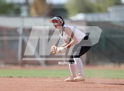 Thumbnail 1 in Douglas @ Salpointe Catholic photogallery.
