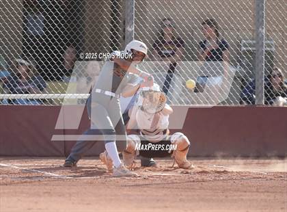 Thumbnail 1 in Douglas @ Salpointe Catholic photogallery.
