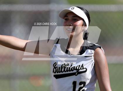 Thumbnail 2 in Douglas @ Salpointe Catholic photogallery.