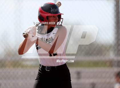 Thumbnail 2 in Douglas @ Salpointe Catholic photogallery.