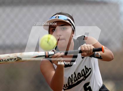 Thumbnail 2 in Douglas @ Salpointe Catholic photogallery.