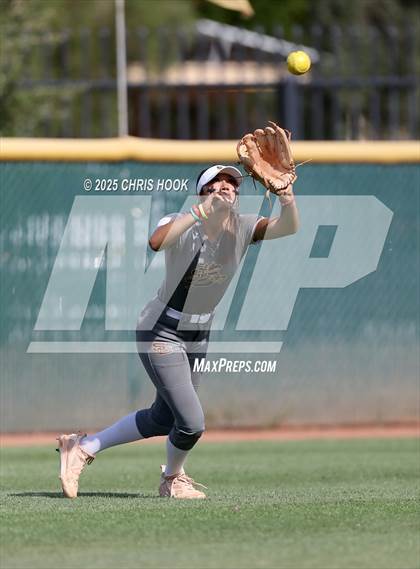 Thumbnail 2 in Douglas @ Salpointe Catholic photogallery.