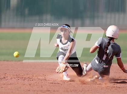 Thumbnail 3 in Douglas @ Salpointe Catholic photogallery.
