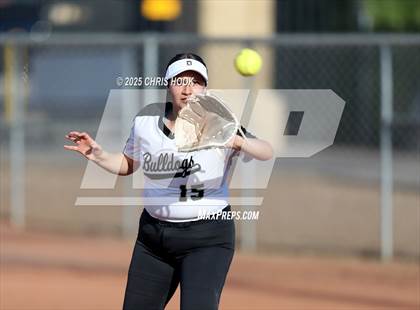 Thumbnail 1 in Douglas @ Salpointe Catholic photogallery.