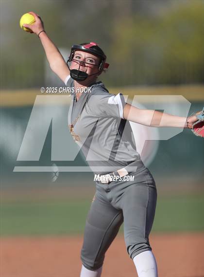 Thumbnail 1 in Douglas @ Salpointe Catholic photogallery.