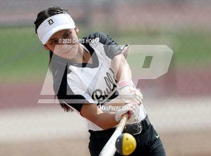Thumbnail 1 in Douglas @ Salpointe Catholic photogallery.