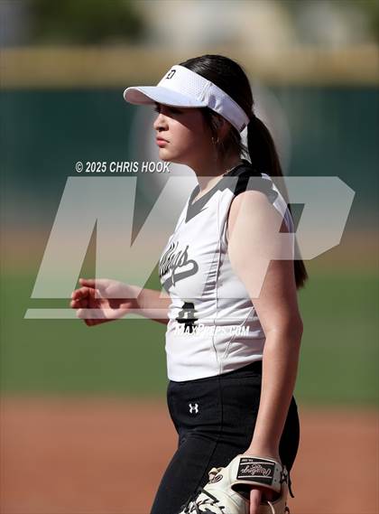 Thumbnail 1 in Douglas @ Salpointe Catholic photogallery.