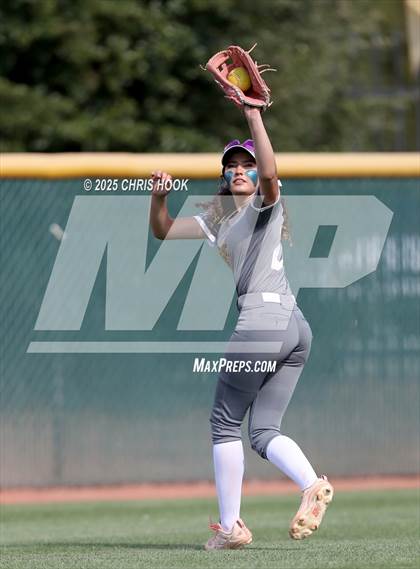 Thumbnail 3 in Douglas @ Salpointe Catholic photogallery.