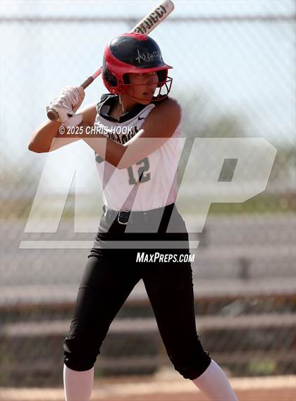 Thumbnail 1 in Douglas @ Salpointe Catholic photogallery.