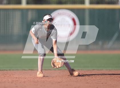 Thumbnail 2 in Douglas @ Salpointe Catholic photogallery.