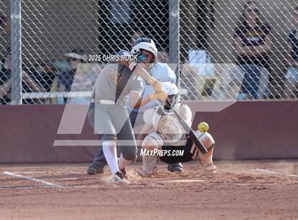 Thumbnail 1 in Douglas @ Salpointe Catholic photogallery.