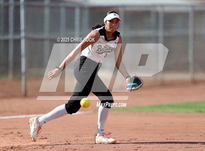 Thumbnail 1 in Douglas @ Salpointe Catholic photogallery.