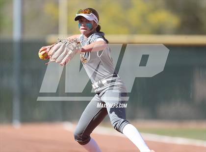 Thumbnail 2 in Douglas @ Salpointe Catholic photogallery.