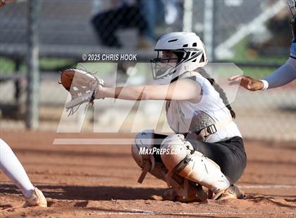 Thumbnail 2 in Douglas @ Salpointe Catholic photogallery.