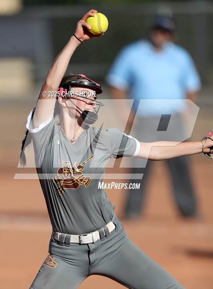 Thumbnail 1 in Douglas @ Salpointe Catholic photogallery.