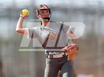Thumbnail 2 in Douglas @ Salpointe Catholic photogallery.