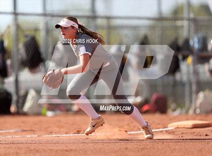 Thumbnail 3 in Douglas @ Salpointe Catholic photogallery.