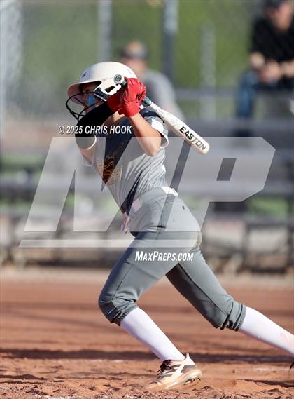 Thumbnail 1 in Douglas @ Salpointe Catholic photogallery.