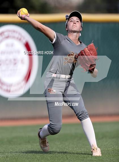 Thumbnail 1 in Douglas @ Salpointe Catholic photogallery.
