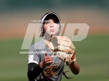 Thumbnail 3 in Douglas @ Salpointe Catholic photogallery.