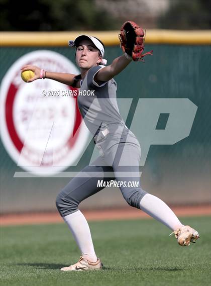 Thumbnail 3 in Douglas @ Salpointe Catholic photogallery.