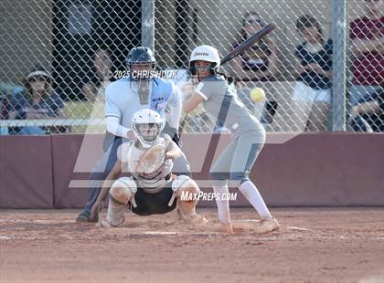 Thumbnail 3 in Douglas @ Salpointe Catholic photogallery.