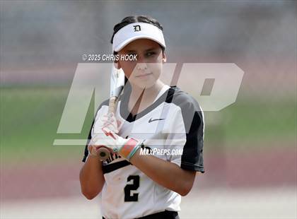 Thumbnail 3 in Douglas @ Salpointe Catholic photogallery.