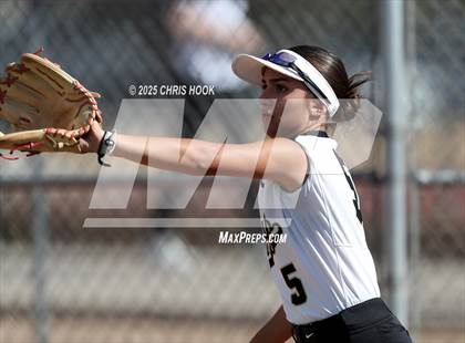 Thumbnail 1 in Douglas @ Salpointe Catholic photogallery.