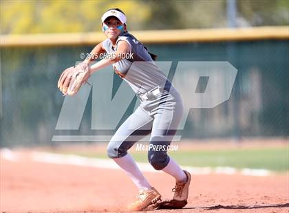 Thumbnail 1 in Douglas @ Salpointe Catholic photogallery.