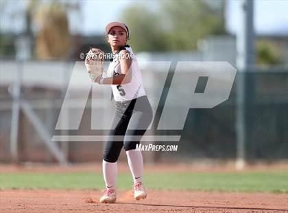 Thumbnail 2 in Douglas @ Salpointe Catholic photogallery.