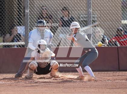 Thumbnail 1 in Douglas @ Salpointe Catholic photogallery.