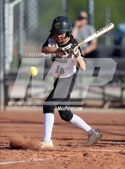 Thumbnail 1 in Douglas @ Salpointe Catholic photogallery.