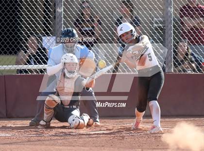 Thumbnail 1 in Douglas @ Salpointe Catholic photogallery.