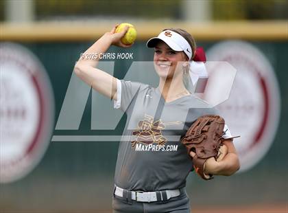 Thumbnail 3 in Douglas @ Salpointe Catholic photogallery.