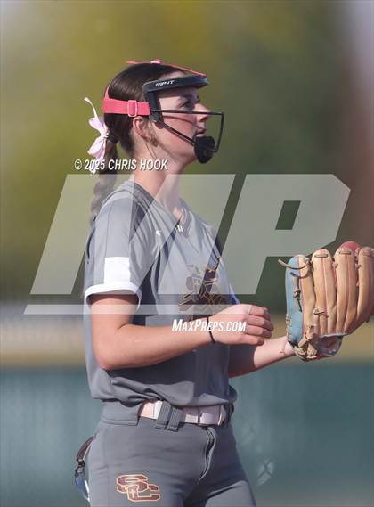 Thumbnail 1 in Douglas @ Salpointe Catholic photogallery.
