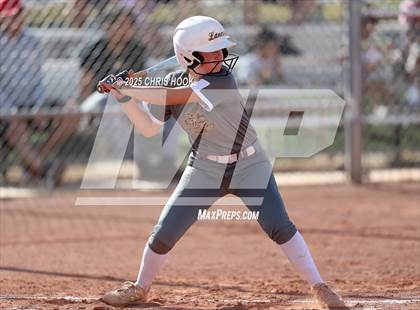 Thumbnail 3 in Douglas @ Salpointe Catholic photogallery.