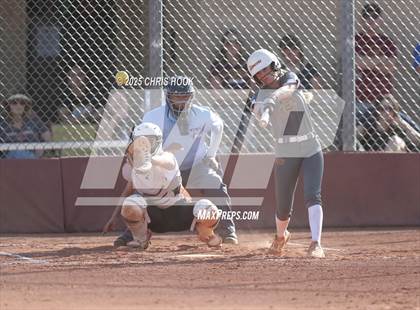 Thumbnail 2 in Douglas @ Salpointe Catholic photogallery.
