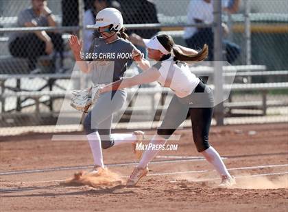 Thumbnail 2 in Douglas @ Salpointe Catholic photogallery.