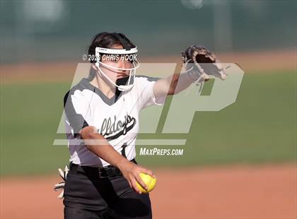 Thumbnail 2 in Douglas @ Salpointe Catholic photogallery.