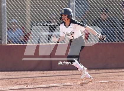 Thumbnail 2 in Douglas @ Salpointe Catholic photogallery.
